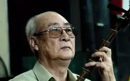 NSND Mạnh Tưởng qua đời