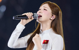 Nữ ca sĩ chi hơn 2 tỷ đồng, từ chối cát-xê làm video dài 7 phút khiến mẹ Việt Nam anh hùng khóc nghẹn