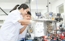 Những sinh viên được cấp sinh hoạt phí hơn 5 triệu đồng/tháng theo quy định mới vừa được áp dụng