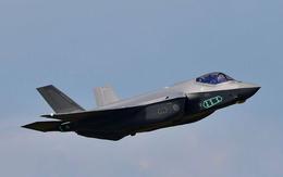 Thổ Nhĩ Kỳ vẫn chưa có tiêm kích F-35 bất chấp đã nhượng bộ Mỹ về S-400