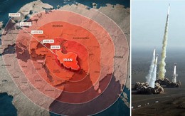 Mỹ nhăm nhe đổ quân trên bộ, Iran dọa đánh cả Ukraine