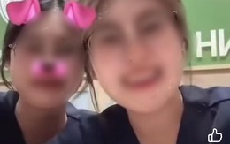 Vụ 2 nữ sinh ngành Y livestream phản cảm: Lãnh đạo Bệnh viện Đa khoa Đức Giang nói gì?