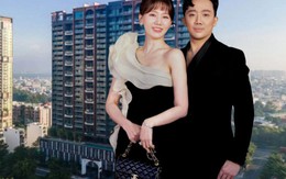 Tổ ấm của Trấn Thành - Hari Won