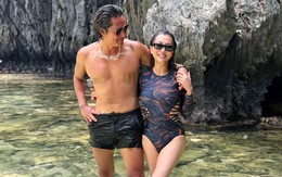 Nữ nghệ sĩ 61 tuổi cầu hôn lại chồng cũ sau 20 năm ly hôn: "Già đi cũng là một đặc ân"