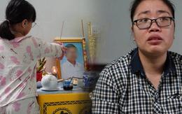Vợ người đàn ông qua đời gây xôn xao MXH lần đầu kể về những tháng ngày chồng âm thầm gánh áp lực: "Anh chỉ sợ vợ con khổ..."