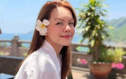 Bí ẩn liên quan cuộc hôn nhân thứ 2 của Phạm Quỳnh Anh