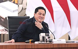 "Đại gia" bóng đá Indonesia: Chúng ta chưa bộc lộ hết sức mạnh, trận gặp Việt Nam mới là thước đo