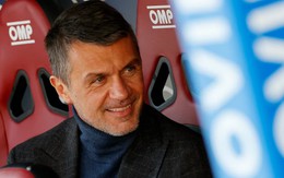 Không mời được Guardiola, Pirlo làm HLV Italy, Maldini từ chức sau 16 ngày