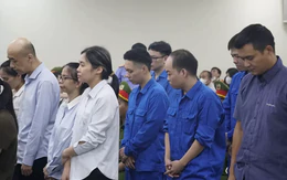 Cán bộ tiết lộ thông tin điều tra cho trùm thực phẩm giả