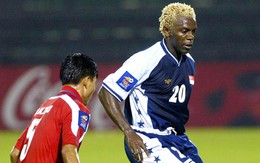 Từng thống trị AFF Cup, vì sao tuyển Singapore giờ không còn nhiều cầu thủ nhập tịch nữa?