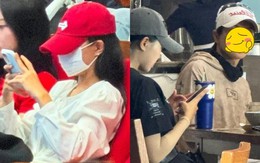 Tin mật: “Thánh ế showbiz” đang bí mật hẹn hò nữ vận động viên kém 18 tuổi đẹp như Hoa hậu