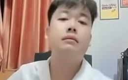 TikToker Cường Tày xin lỗi vì phát ngôn xuyên tạc và bài học cực đắt về trách nhiệm pháp lý trên không gian mạng