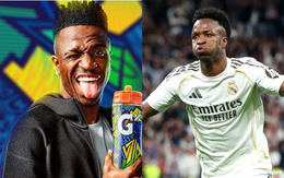Bí mật đằng sau "mỏ vàng" Vinicius