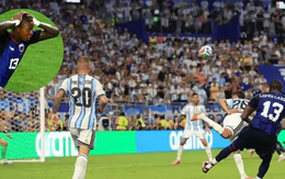 Messi và Mbappe thua chân sút tuyển Cape Verde ở cuộc đua danh hiệu Bàn thắng đẹp nhất World Cup 2026