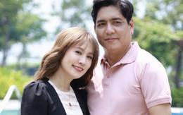 Tình hình của Thanh Thúy - Đức Thịnh giữa lúc chuyện hôn nhân gây bàn tán