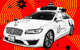 Người Trung Quốc sắp không còn phải cầm vô lăng? Từ robotaxi, cảng biển đến taxi bay, AI đang viết lại toàn bộ hệ thống giao thông của nền kinh tế lớn thứ hai thế giới