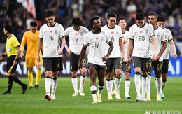Tuyển Trung Quốc bất ngờ rút khỏi FIFA ASEAN Cup 2026, lỡ dịp so tài Việt Nam