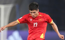 Loạt ngôi sao vô địch SEA Games bất ngờ trở lại U23 Việt Nam