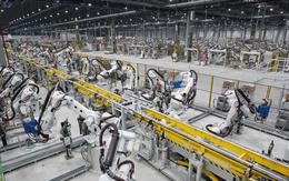 Sau 7 tháng, một khu kinh tế đã thu hút 6,2 tỷ USD vốn đầu tư, quy tụ cùng lúc dự án VinMetal, VinFast, LNG Vũng Áng III với tổng quy mô hơn 140.000 tỷ đồng