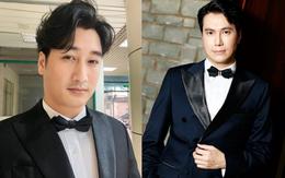 Điểm trùng hợp thú vị của 2 nam NSƯT điển trai nhất nhì phim giờ vàng VTV
