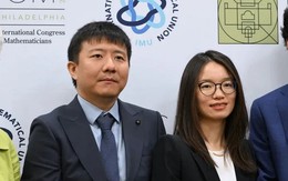 Động lực học giỏi chính là đây: Nhìn MỨC LƯƠNG hàng năm của 2 nhà Toán học vừa đoạt giải thưởng Fields 2026 mà mơ ước!