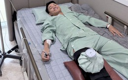 Tin vui với Bùi Tiến Dũng