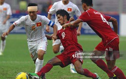 Tuyển Philippines nếm trải cú sốc giống hệt bóng đá Việt Nam: Giao hữu thắng to, vào giải thua đậm
