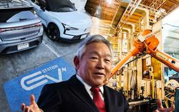 CEO ngành xe ở Thái Lan: 'Người Nhật đang rất hoang mang, muốn tồn tại phải hợp tác với Trung Quốc'