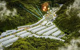 Tân Thanh sẽ là khu thương mại, du lịch kiểu mẫu ở biên giới