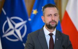 Vì sao Ba Lan yêu cầu Ukraine cung cấp ngay công nghệ sản xuất UAV?