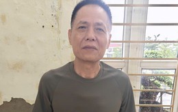 Thi hành lệnh bắt tạm giam nguyên Giám đốc Ban Quản lý Dự án Tạ Viết Đông