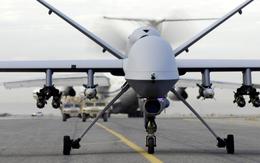 Xem UAV MQ-9 Mỹ bị bắn hạ trên không phận Iraq