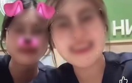 Thông tin mới nhất vụ 2 nữ sinh viên ngành Y livestream phản cảm