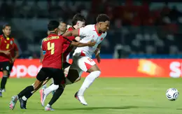 Báo Singapore ví von Nguyễn Xuân Son như Erling Haaland