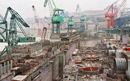 Di dời 1,4 triệu người dân khỏi 13 thành phố vì siêu dự án 37 tỷ USD lớn nhất thế giới, công nghệ xây dựng đằng sau gây bất ngờ
