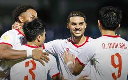 Đấu Singapore, ĐT Việt Nam vẫn giấu bài hay bung sức?