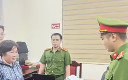Khởi tố người phụ nữ dùng căn cước, sổ đỏ giả để lừa vay 11 tỷ đồng