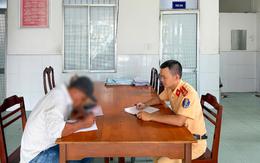Công an cảnh báo: Không có camera, người vi phạm giao thông vẫn có thể bị phát hiện