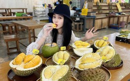 Từ 'tân binh' thành điểm sáng tại Trung Quốc: Một sản phẩm Campuchia tăng gấp 40 lần, Thái Lan mất khách?