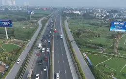 Tài xế, chuyên gia nói gì về đề xuất ‘làn vượt xe’ trên cao tốc?