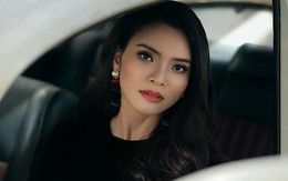 Cuộc sống giàu có trong biệt phủ ở ngoại ô Hà Nội của Phạm Phương Thảo quê Nghệ An, SN 1982