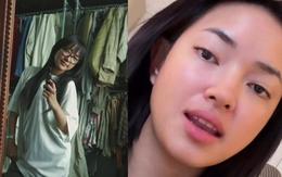 Châu Bùi nói về "chứng bệnh" lạ gần đây, hé lộ hình ảnh ở nhà mới