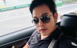 Quang Lê thông báo khẩn cấp