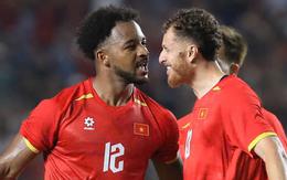 FIFA gây ngỡ ngàng, xếp đội hạng 198 thế giới vào chung bảng Việt Nam, Thái Lại tại ASEAN Cup 2026