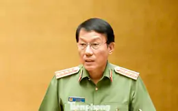 Đại tướng Lương Tam Quang: Không để xã hội giàu về vật chất nhưng nghèo về văn hóa