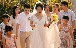 Tôi không ngờ điều đáng sợ nhất trong đám cưới của chị tôi lại diễn ra ngay trước lúc nhà gái ra về