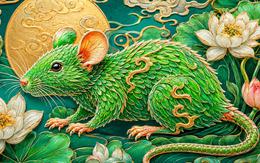 Lời khuyên cho 12 con giáp trong năm 2027 dưới ảnh hưởng của sao Cự Môn - Hóa Kỵ