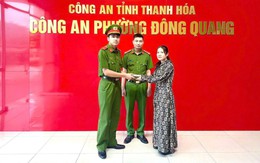 Công an xác minh các cọc tiền nằm rải rác ở nhiều tuyến đường trên cả nước: Tổng giá trị lên đến 167 triệu đồng