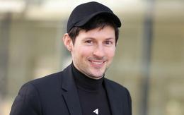 Nga truy nã CEO Telegram, cáo buộc có liên quan tới đặc vụ Ukraine