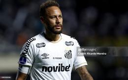 Neymar chính thức từ giã đội tuyển Brazil, không dự World Cup 2030